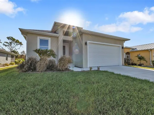 4255 Oak Terrace Cir, Port Charlotte, FL 33953