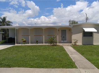 2440 Picnic St, Pt Charlotte, FL 33952