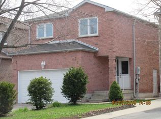74 Hudson Dr, Brampton, ON L6Y4K8