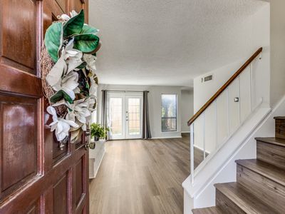 2802 Ursa Cir, Garland, TX, 75044