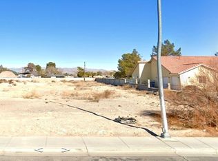 4932 E Washington Ave, Las Vegas, NV 89110