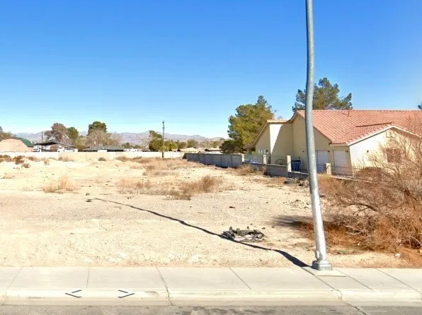 4932 E Washington Ave, Las Vegas, NV 89110