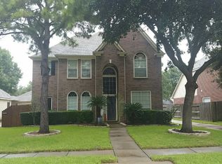 8323 Broken Timber Way, Houston, TX 77095