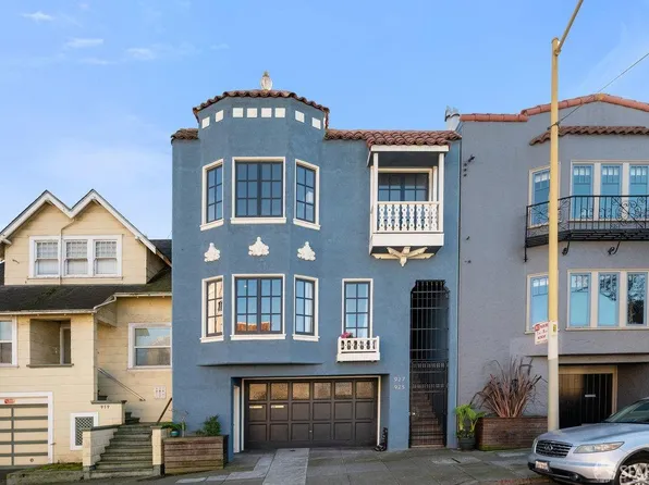 925 Judah St, San Francisco, CA 94122