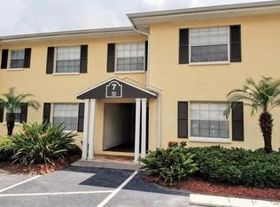 13125 WILCOX ROAD #7-203, LARGO, FL 33774