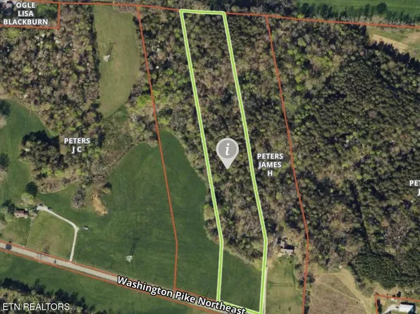 102 Washington Pike, Luttrell, TN 37779