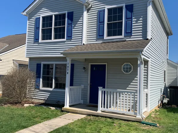 1970 Dumont St, Newark, OH 43055