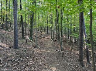 Myers Rd, Berkeley Springs, WV 25411