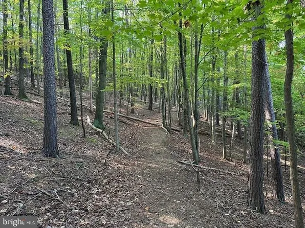 Myers Rd, Berkeley Springs, WV 25411