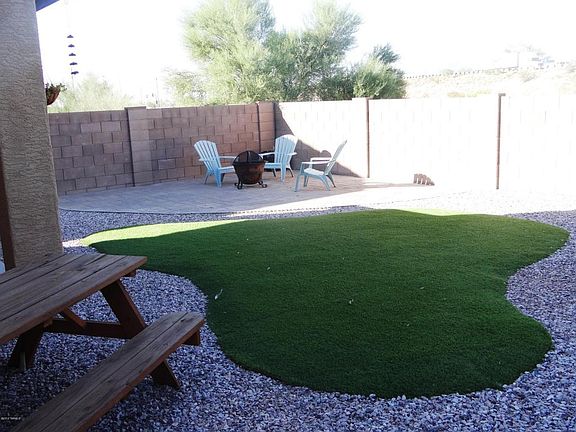 2nd image of 4903 E American Beauty Dr