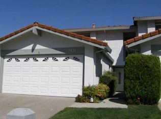 2651 Marsh Dr, San Ramon, CA 94583