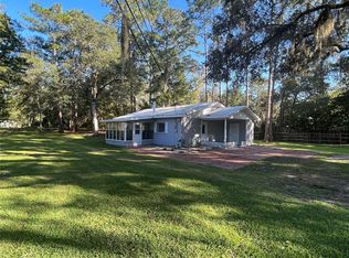 6007 NW 132nd St, Gainesville, FL 32653