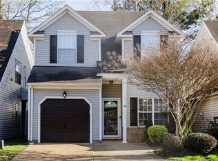 40 Angelia Way, Hampton, VA 23663