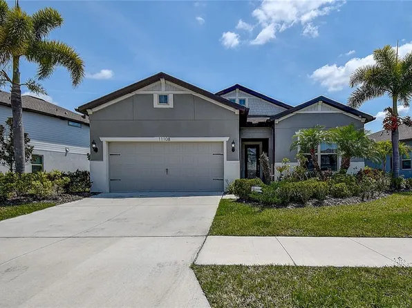 11108 Sage Canyon Dr, Riverview, FL 33578