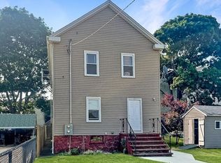53 Garside St, Fall River, MA 02720