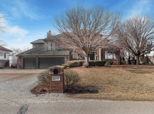 1249 S Brookhaven St, Wichita, KS 67230