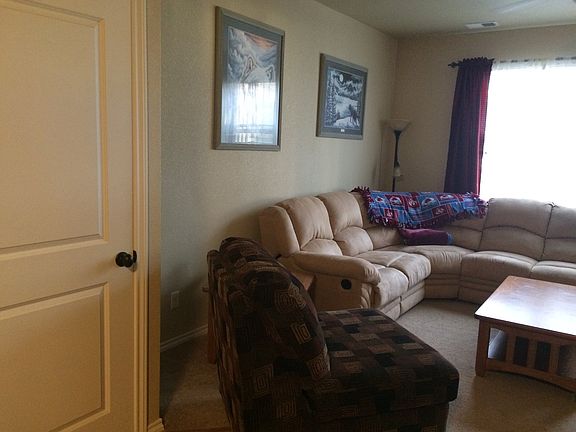 Living Room Area