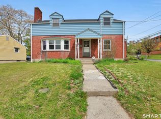 58 Ledger St, Hartford, CT 06106