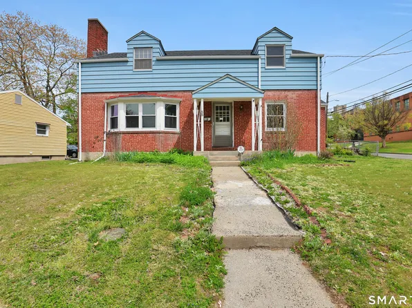 58 Ledger Street, Hartford, CT 06106