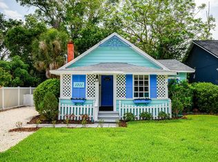 1311 Tioga Ave, Clearwater, FL 33756