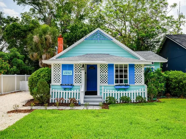 1311 TIOGA AVENUE, CLEARWATER, FL 33756