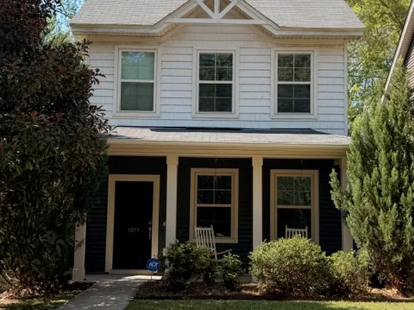 1017 Drake St, Columbia, SC 29209