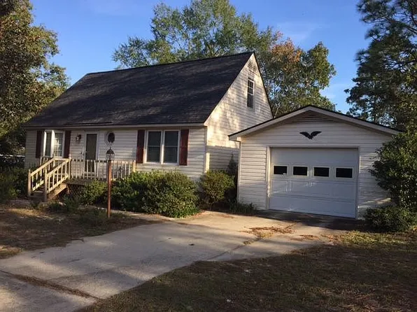 1227 Nazareth Rd, Lexington, SC 29073