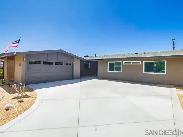 6832 Jackson Dr, San Diego, CA 92119