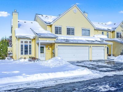 506 Aqua Cir, Lino Lakes, MN, 55014