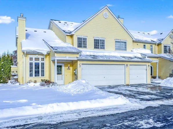 506 Aqua Cir, Lino Lakes, MN 55014