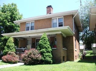 1403 S Washington St, Bloomington, IN 47401