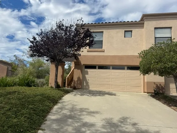 4625 Gerona Way, Santa Barbara, CA 93110