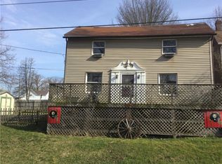 2272 Jefferson Ave, Washington, PA
