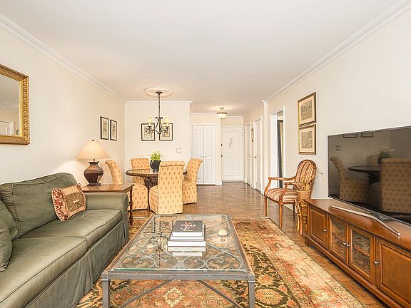 3rd image of 440 E 79th St APT 5G