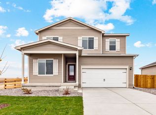 2180 Christina St, Fort Lupton, CO 80621