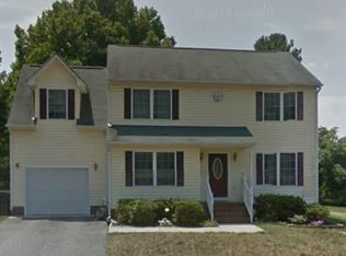 5905 Nestle Ave, Richmond, VA 23224