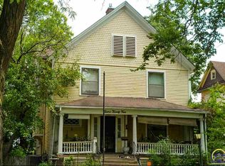 1224 SW Taylor St, Topeka, KS 66612