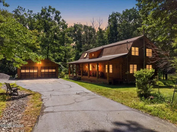 1952 State Highway 590, Hawley, PA 18428