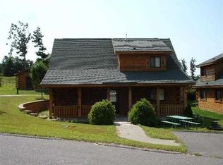 626 Sandy Beach Ct, Warrens, WI 54666