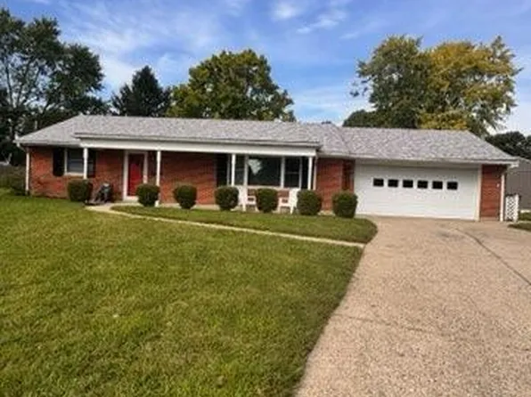 3040 Viewcrest Pl, Dayton, OH 45420