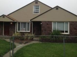 8209 E Sherwood St, Tacoma, WA 98404