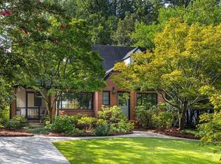 1723 Ridgewood Dr NE, Atlanta, GA 30307