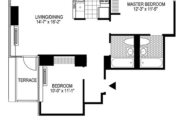 2nd image of this home