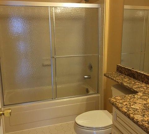 Second Full Bath