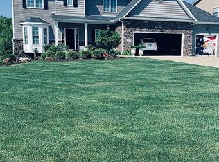 2771 Sunburst Dr, Medina, OH 44256