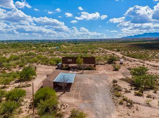 699 W Aviation Dr, Benson, AZ 85602