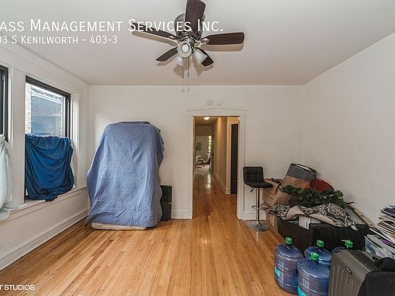 2nd image of 403 S Kenilworth Ave #3