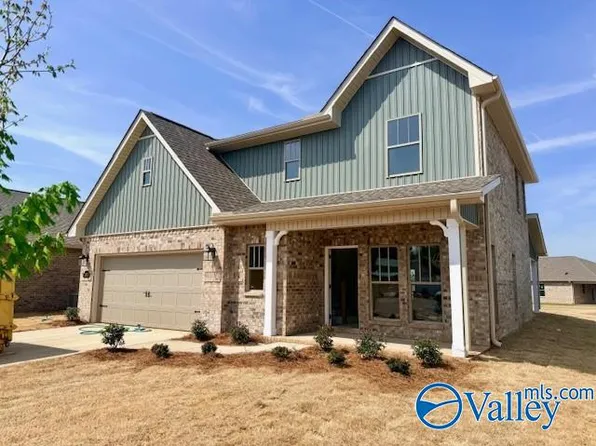 203 Emma Harris Cir, Madison, AL 35756