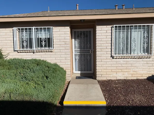 8416 Hilton Ave NE APT 8A, Albuquerque, NM 87111