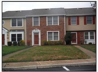 9461 Tracey Lynne Cir, Glen Allen, VA 23060